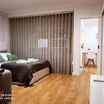 Apartamento Aveiro, Ria E Arte Aveiro
