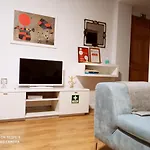 Apartamento Aveiro, Ria E Arte *