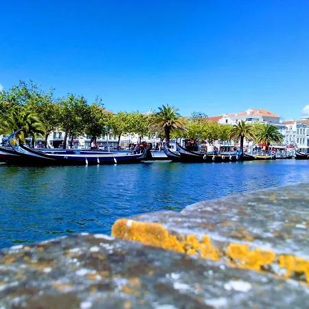 Apartment Aveiro, Ria E Arte Aveiro