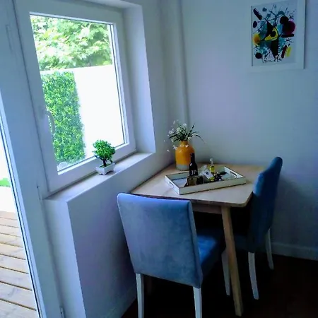 Aveiro, Ria E Arte Appartamento