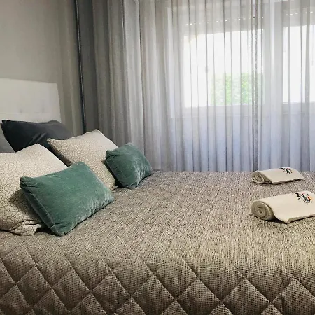 Aveiro, Ria E Arte Aveiro