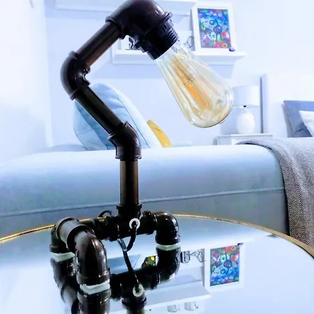 Aveiro, Ria E Arte Appartamento *