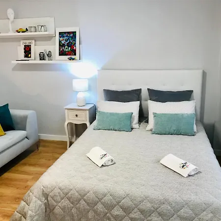 Aveiro, Ria E Arte * Aveiro