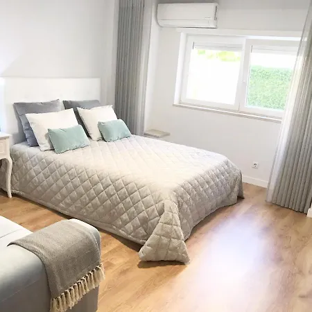 Aveiro, Ria E Arte Appartamento *