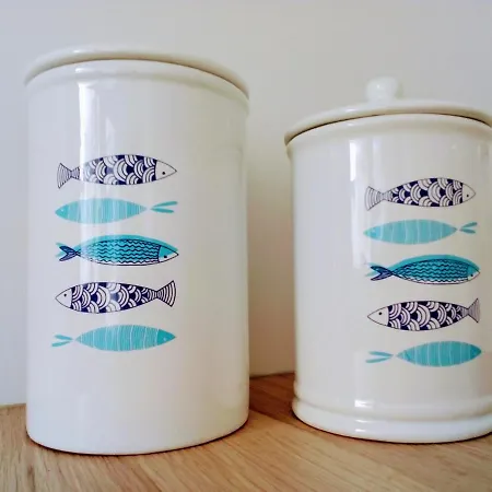 Appartamento Aveiro, Ria E Arte