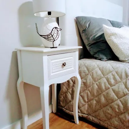 Aveiro, Ria E Arte Appartamento *