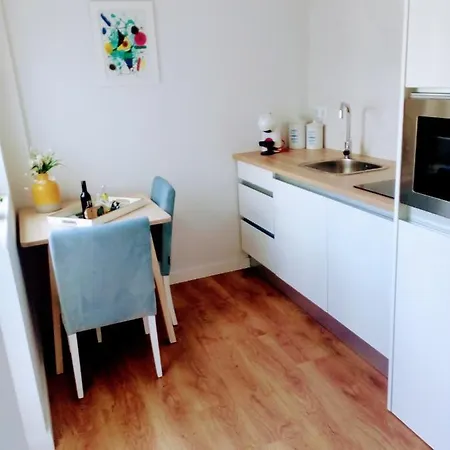 Aveiro, Ria E Arte * Aveiro