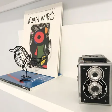 Aveiro, Ria E Arte Aveiro