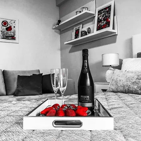 Aveiro, Ria E Arte Apartmán *