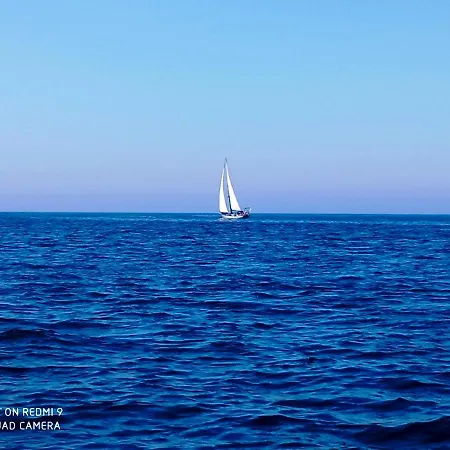 Aveiro, Ria E Arte Appartamento *