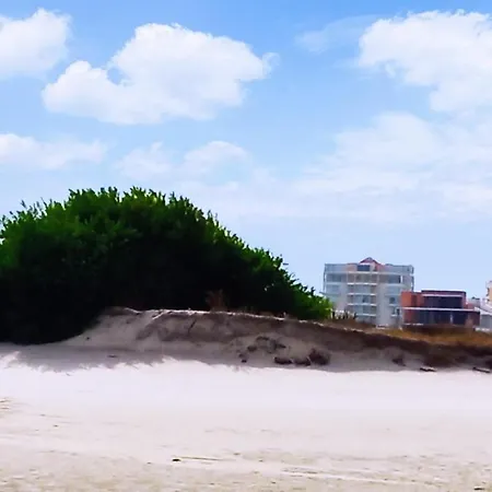 Aveiro, Ria E Arte Apartmán