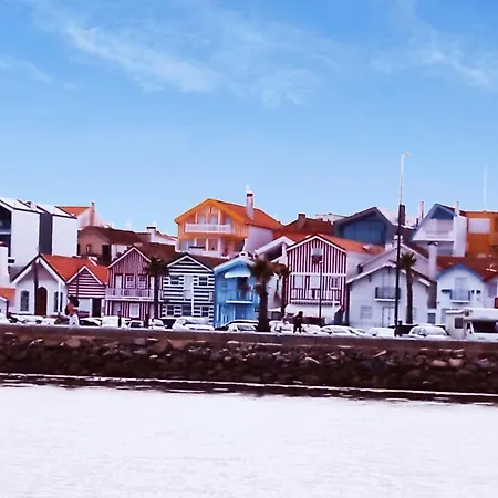 Aveiro, Ria E Arte * アヴェイロ