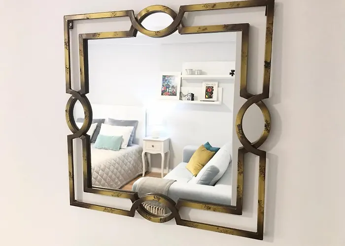 Aveiro, Ria E Arte アヴェイロ