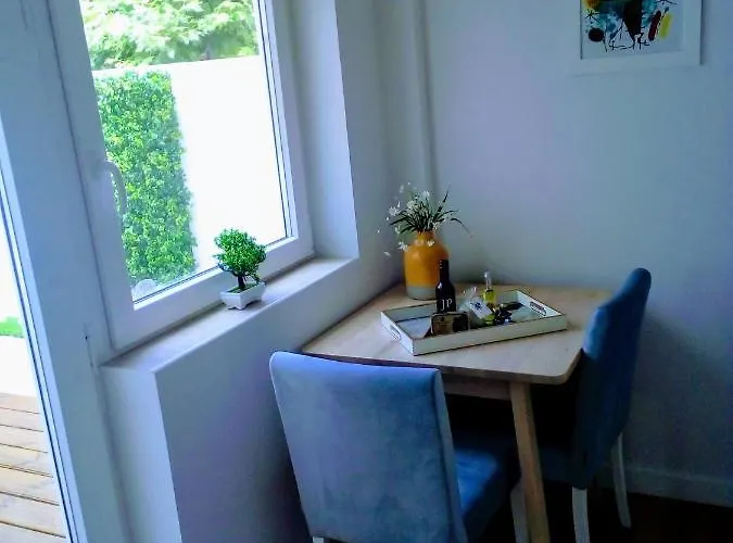 Aveiro, Ria E Arte アパート