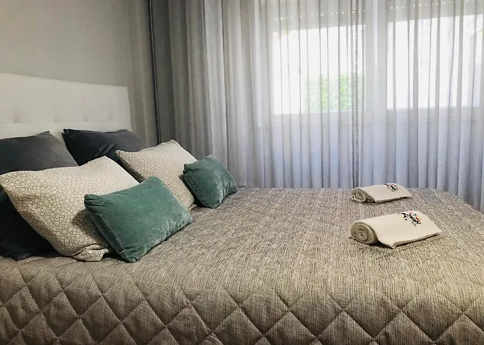 Aveiro, Ria E Arte アヴェイロ