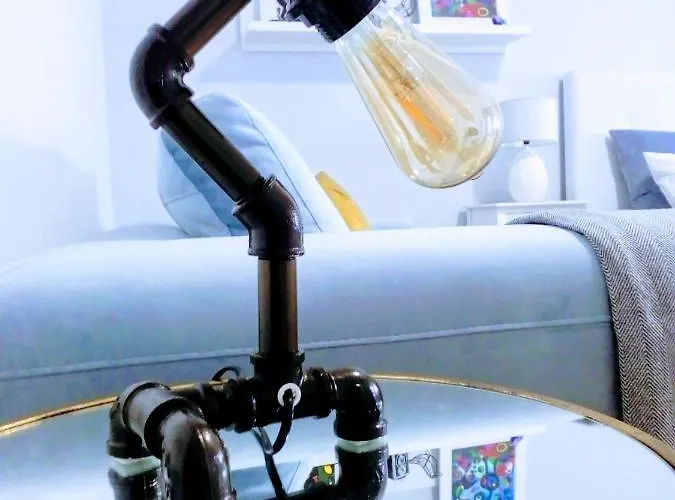 Aveiro, Ria E Arte アパート *