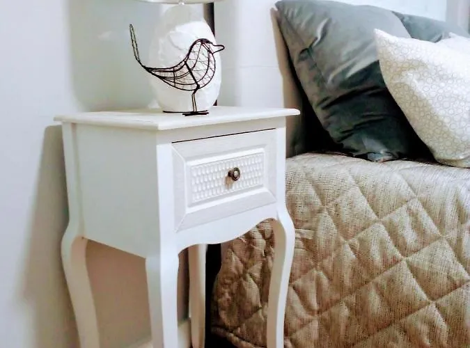 Aveiro, Ria E Arte アパート *