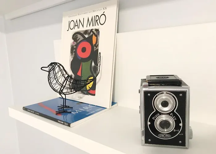 Aveiro, Ria E Arte 阿威罗