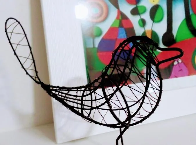 アパート Aveiro, Ria E Arte