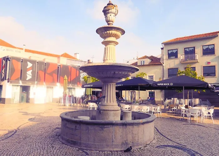 Aveiro, Ria E Arte *