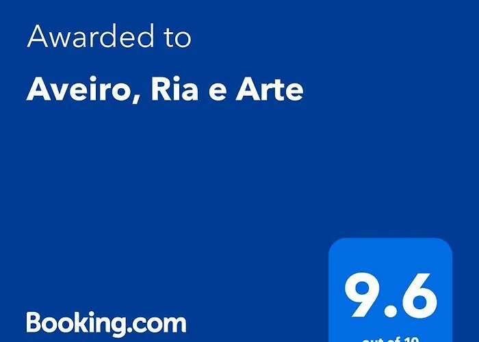 Aveiro, Ria E Arte アパート アヴェイロ